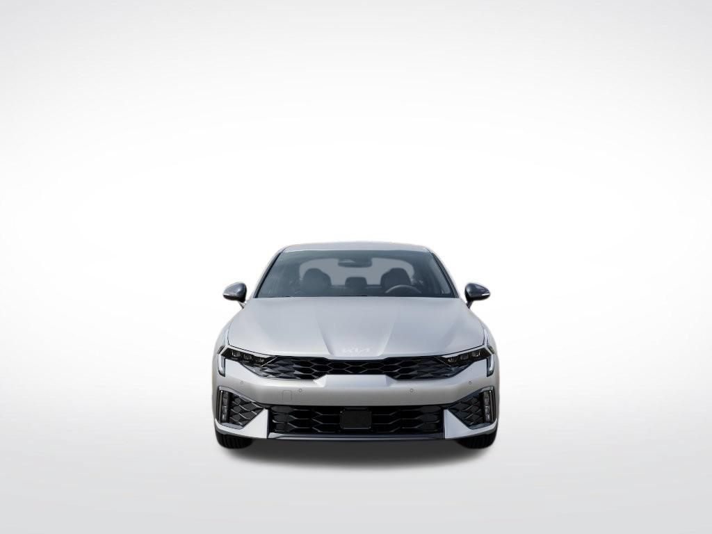 New 2026 Kia K5 GT-Line AWD/4WD image 3