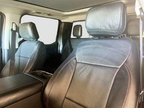 Used 2023 Ford F250 Lariat w/ Lariat Ultimate Package image 21