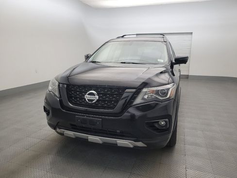Used 2019 Nissan Pathfinder SL image 15