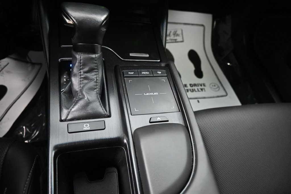 Used 2022 Lexus ES 350 w/ Premium Package FWD image 18