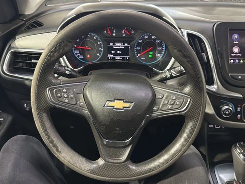Used 2020 Chevrolet Equinox LS FWD image 10