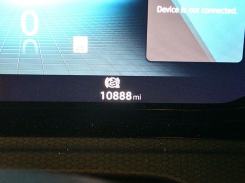 Used 2024 Volkswagen GTI Autobahn image 43