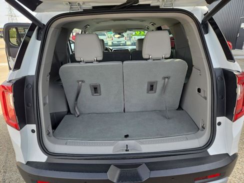 Used 2020 GMC Acadia SLT FWD image 14