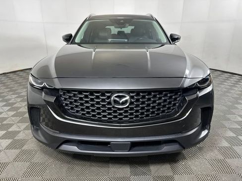 Used 2023 MAZDA CX-50 2.5 S w/ Preferred Plus Pkg image 8