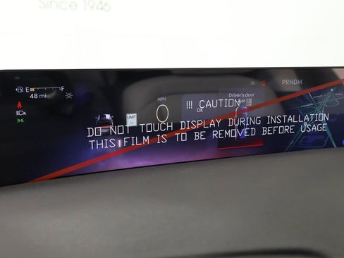 New 2026 Lincoln Navigator Premiere image 4