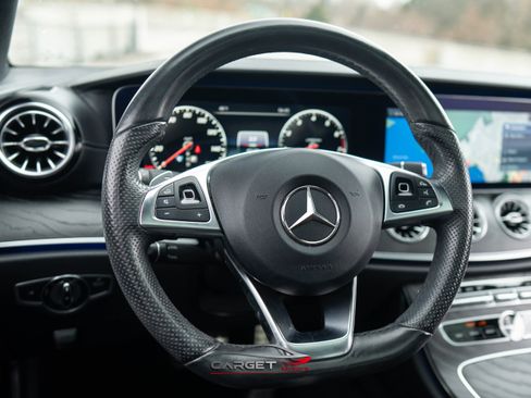 Used 2018 Mercedes-Benz E 400 Coupe w/ Premium 2 Package image 18