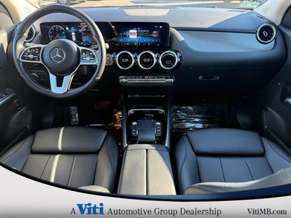 Certified 2023 Mercedes-Benz GLA 250 4MATIC