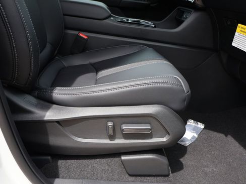 New 2026 Honda Pilot EX-L image 10