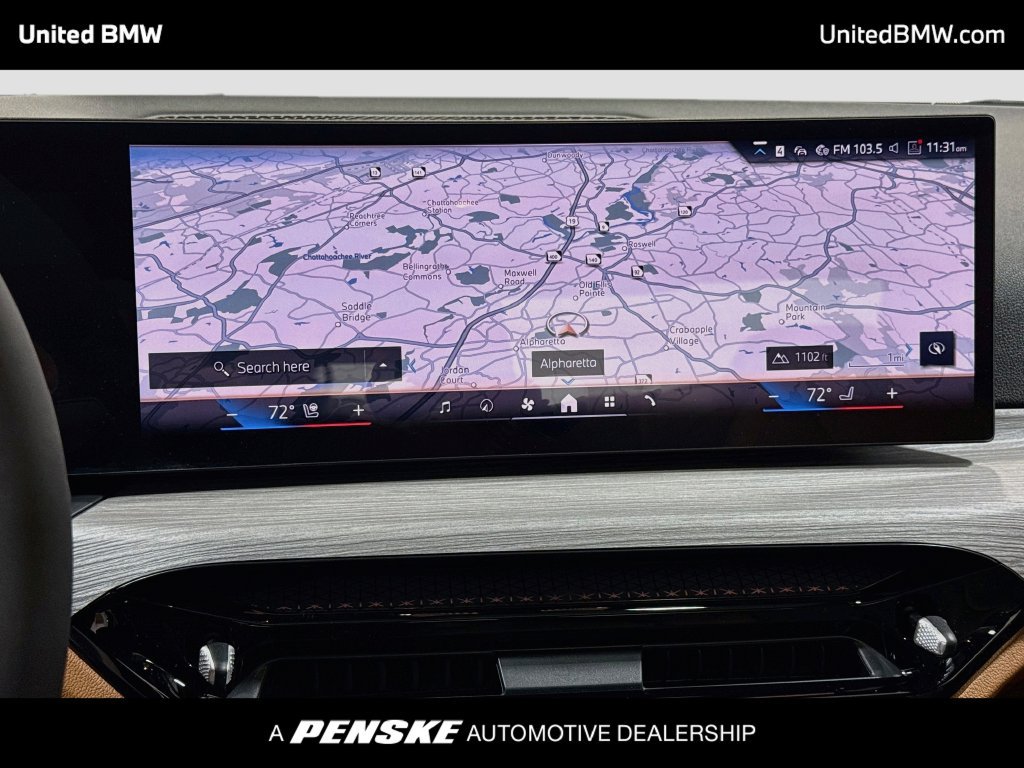 New 2027 BMW 430i Coupe w/ M Sport Package RWD image 17