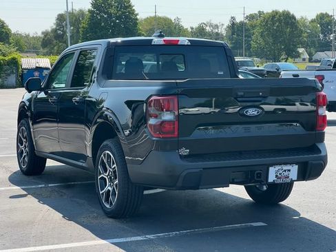 New 2026 Ford Maverick Lariat AWD/4WD image 10