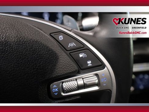 Used 2024 Genesis G80 2.5T AWD/4WD image 40