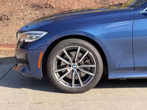 Used 2022 BMW 330i Sedan image 10