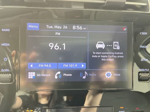 Used 2022 Hyundai Tucson SEL w/ Convenience Package AWD/4WD image 18
