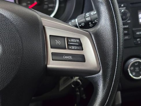 Used 2015 Subaru Forester 2.5i Premium w/ All-Weather Package AWD/4WD image 18