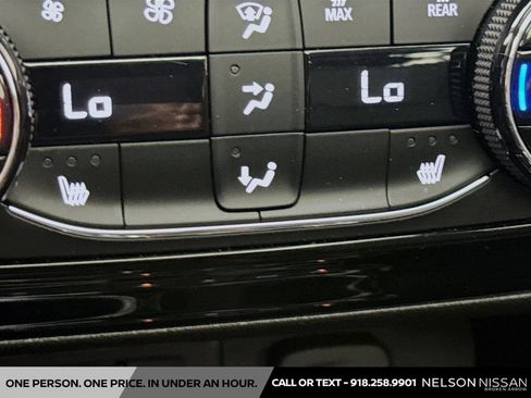 Used 2023 Buick Encore GX Essence w/ Advanced Technology Package FWD image 20
