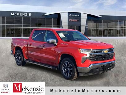 Used 2022 Chevrolet Silverado 1500 LT w/ All Star Edition Plus