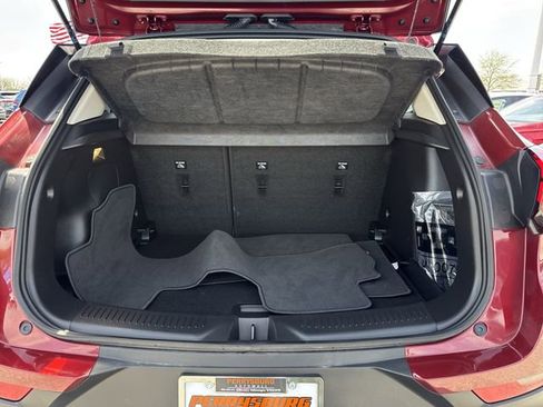 Used 2023 Buick Encore GX Preferred w/ Cold Weather Comfort Package AWD/4WD image 25