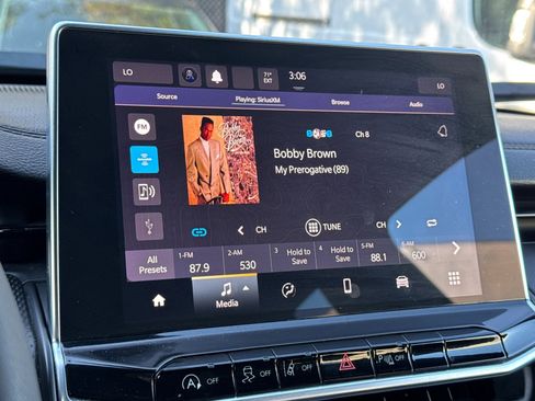 Certified 2023 Jeep Compass Trailhawk image 18