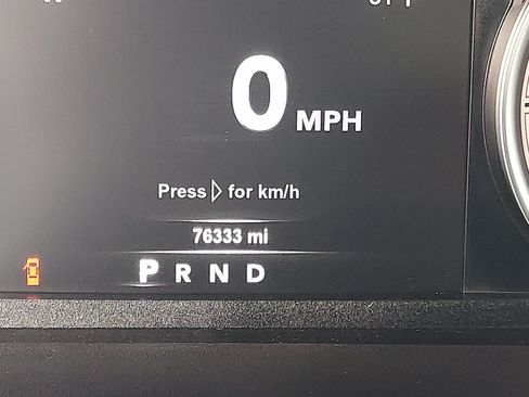 Used 2018 RAM 1500 Laramie w/ Convenience Group RWD image 2