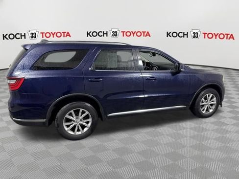 Used 2015 Dodge Durango Limited image 9