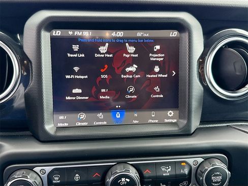 Used 2023 Jeep Wrangler Rubicon 392 w/ Dual Top Group image 16