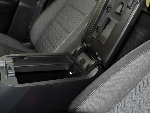 Used 2024 Chevrolet Equinox LT w/ LPO, Floor Liner Package AWD/4WD image 23