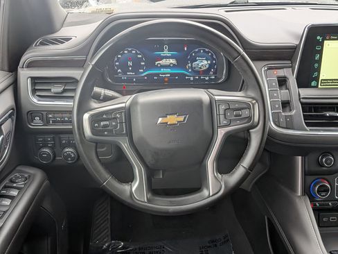 Used 2024 Chevrolet Tahoe LT image 20