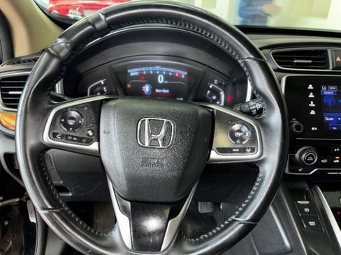 Used 2017 Honda CR-V EX-L image 15