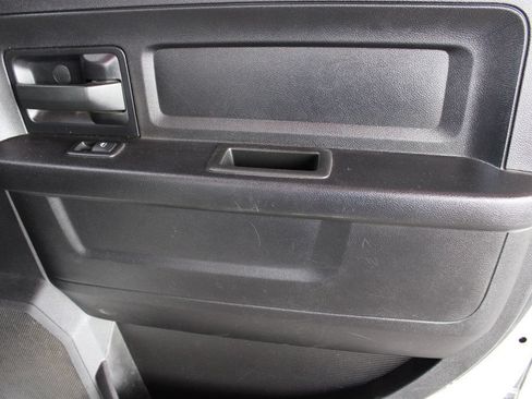 Used 2018 RAM 3500 Tradesman AWD/4WD image 17