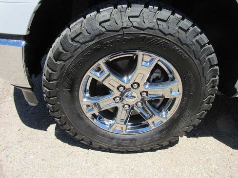 Certified 2023 Ford F150 Lariat AWD/4WD image 3