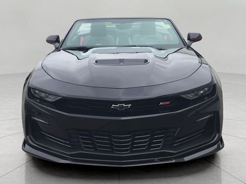 Used 2023 Chevrolet Camaro SS w/ Redline Edition RWD image 31