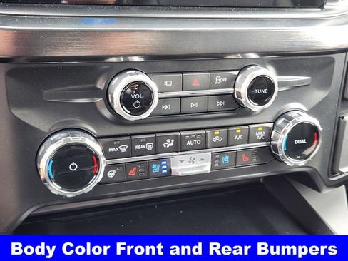 New 2026 Ford F250 Lariat w/ Black Appearance Package AWD/4WD image 19