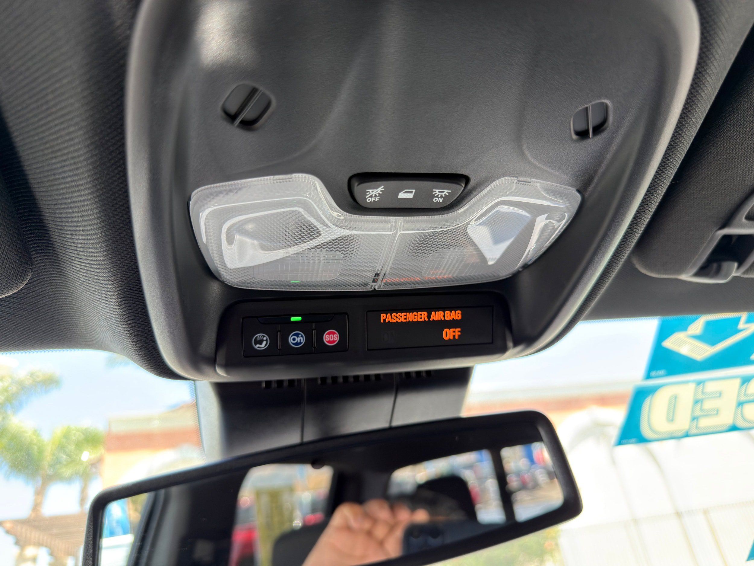 Used 2026 Chevrolet Colorado LT RWD image 34