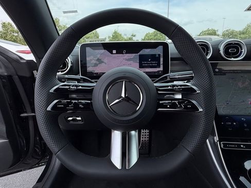 New 2026 Mercedes-Benz CLE 450 4MATIC Cabriolet image 22