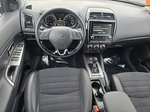 Used 2024 Mitsubishi Outlander Sport S image 24