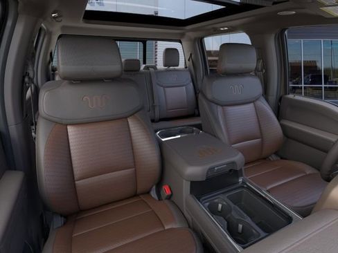 New 2026 Ford F250 4x4 Crew Cab Super Duty image 10