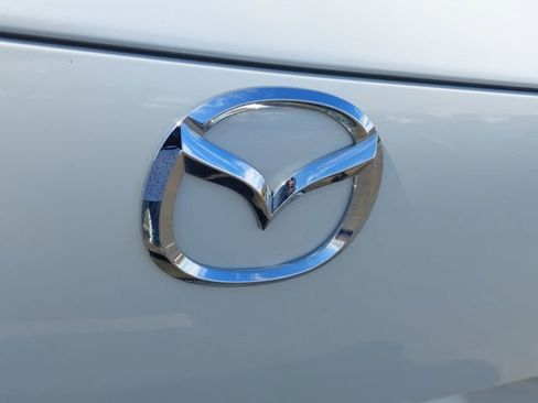 Used 2025 MAZDA CX-50 AWD 2.5 Hybrid w/ Premium Pkg image 41