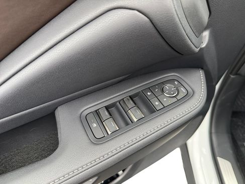 New 2026 Lexus TX 350 AWD image 25