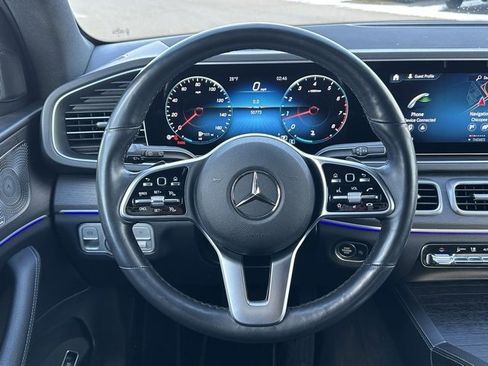Used 2022 Mercedes-Benz GLE 350 4MATIC image 13