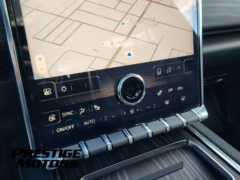 Used 2025 GMC Sierra EV Denali AWD/4WD image 24