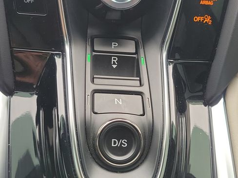 Certified 2025 Acura RDX w/ Technology Package AWD/4WD image 31