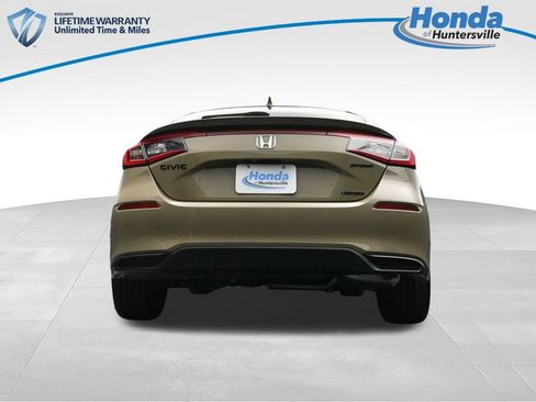 New 2026 Honda CR-V LX image 35