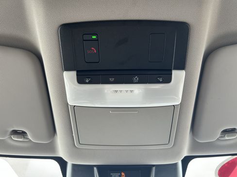 Used 2023 Nissan Rogue SV AWD/4WD image 34