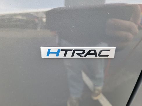 New 2026 Hyundai Tucson SE AWD/4WD image 8
