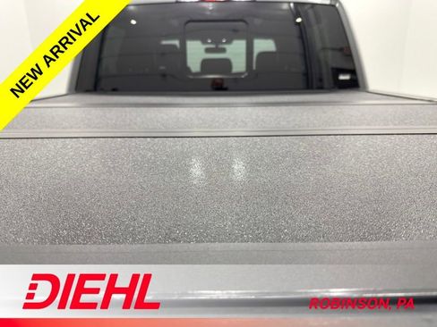 Used 2018 Ford F150 Platinum w/ Technology Package AWD/4WD image 11
