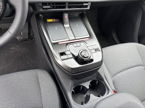 New 2026 Toyota bZ image 26