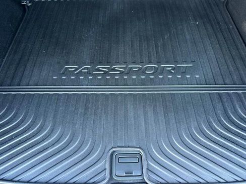 Used 2020 Honda Passport Elite image 18