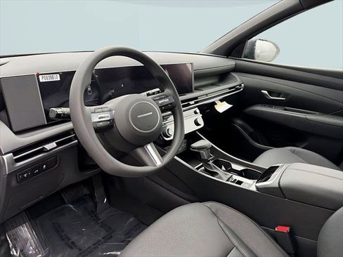 New 2026 Hyundai Santa Cruz SEL AWD/4WD image 15