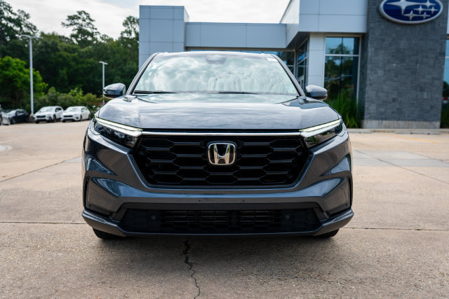 Used 2024 Honda CR-V EX-L image 12