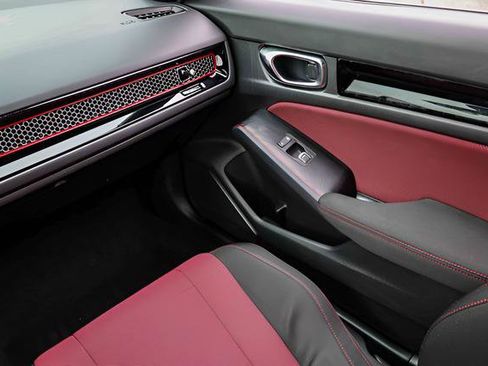 Used 2025 Honda Civic Si image 19